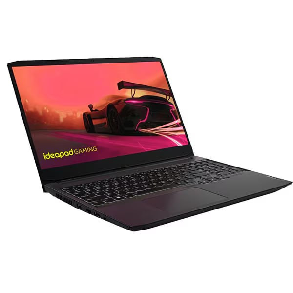 Ноутбук Lenovo IdeaPad Gaming 3 15ACH6 (82K2008KRM)  Фото №0