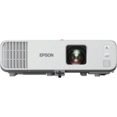 Мультимедийный проектор Epson EB-L200F (V11H990040)  Фото №0