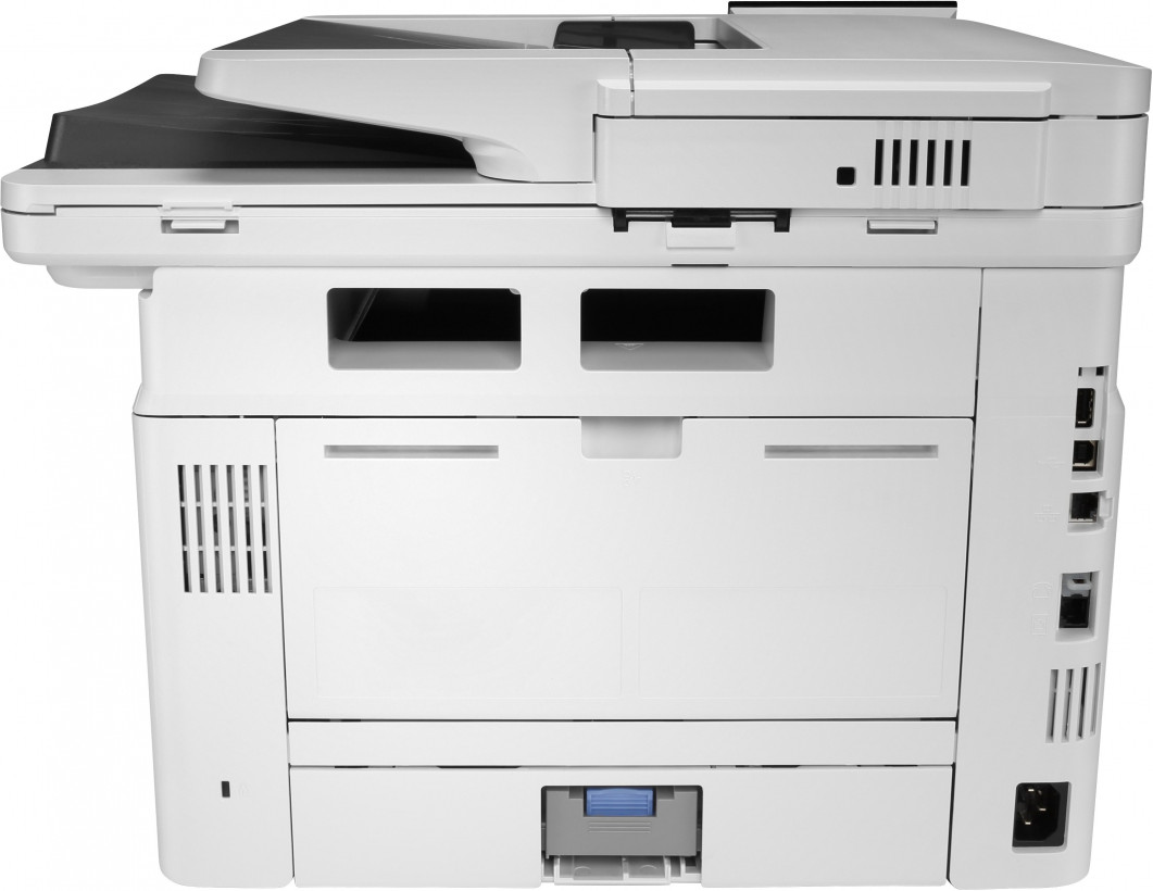 МФУ HP LaserJet Enterprise M430F (3PZ55A)  Фото №4