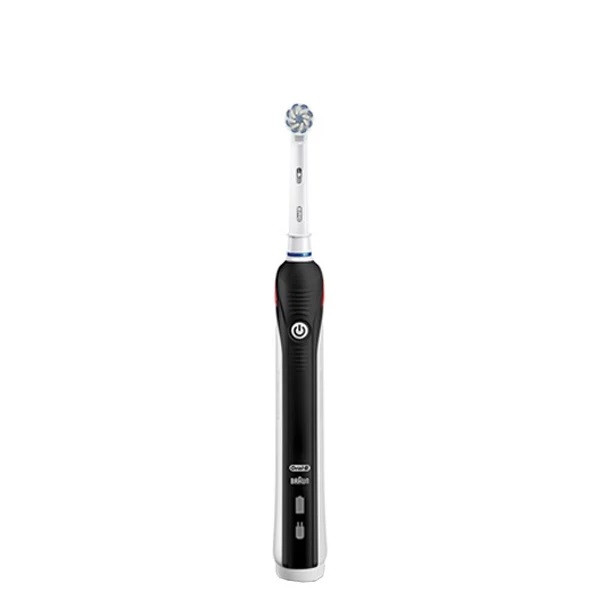 Электрическая зубная щетка Oral-B D501.513 PRO 2 2000S  Фото №1