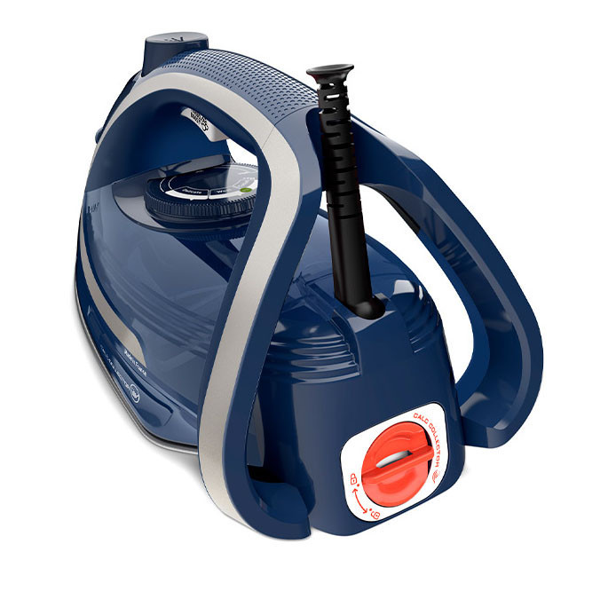 Утюг TEFAL FV6830  Фото №2