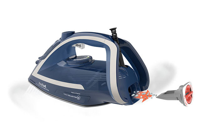 Утюг TEFAL FV6830  Фото №3