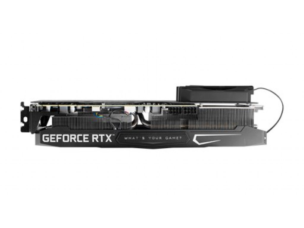 Видеокарта KFA2 GeForce RTX 3090 SG 1-Click OC (39NSM5MD1GNK)  Фото №4