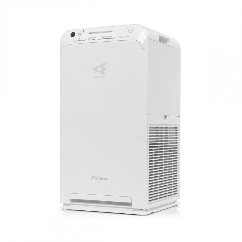 Очиститель воздуха Daikin MC55W  Фото №0