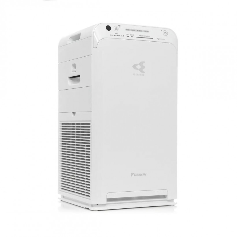 Очиститель воздуха Daikin MC55W  Фото №1