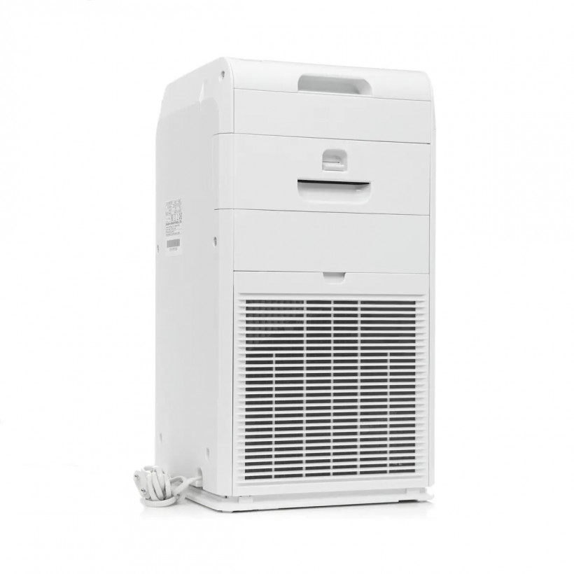 Очиститель воздуха Daikin MC55W  Фото №2