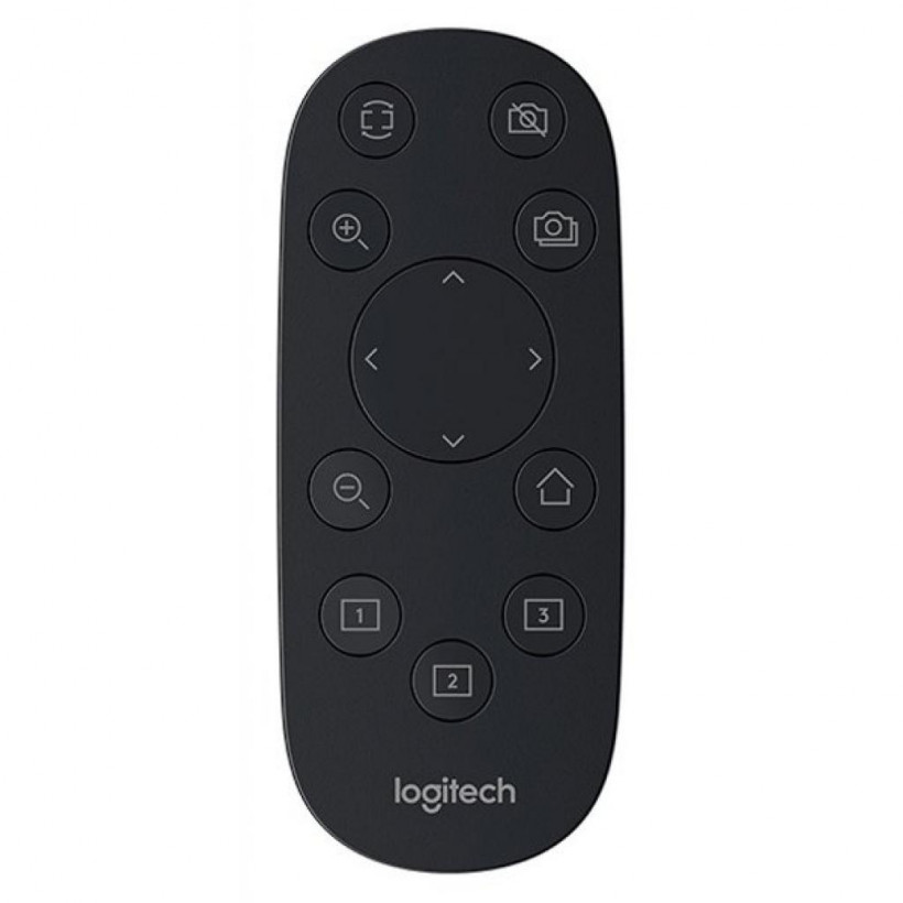 Веб-камера Logitech PTZ Pro 2 (960-001186)  Фото №4