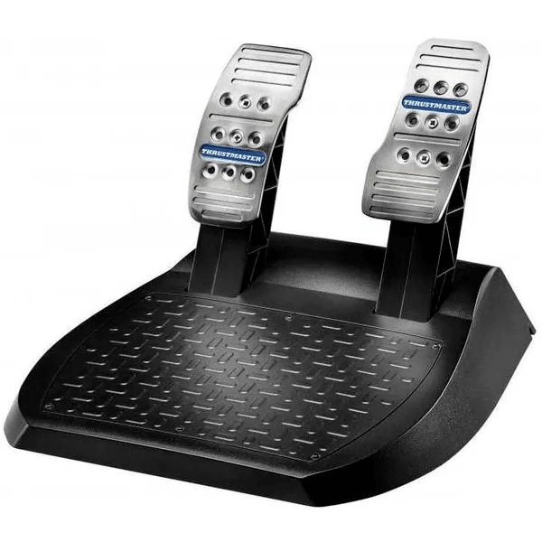 Комплект (руль, педали) Thrustmaster T300 RS PS4/PS3/PC (4160604)  Фото №1