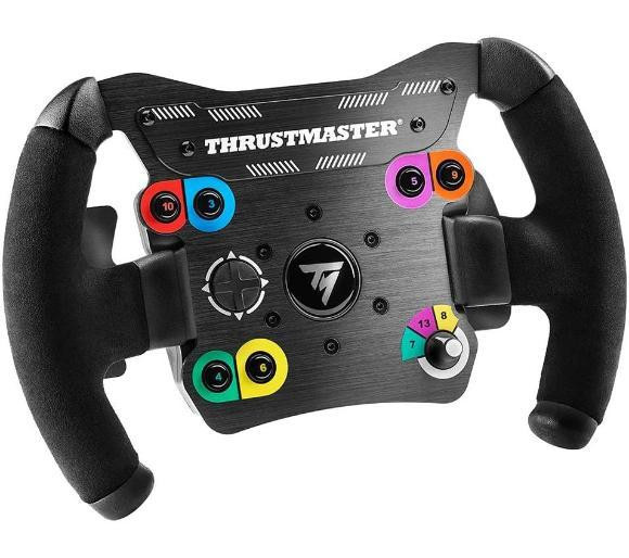 Руль Thrustmaster Leather 28 GT (4060057)  Фото №3