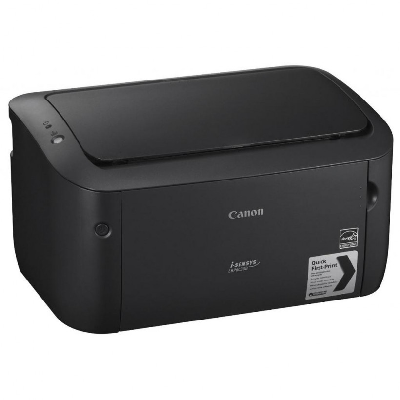 Принтер Canon i-SENSYS LBP6030B (8468B006)  Фото №1