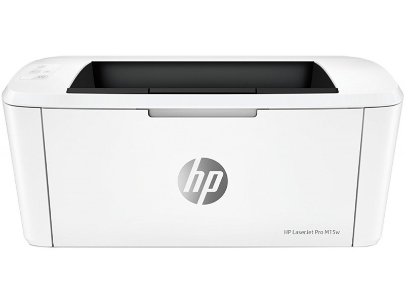 Принтер HP LaserJet Pro M15w (W2G51A)  Фото №1