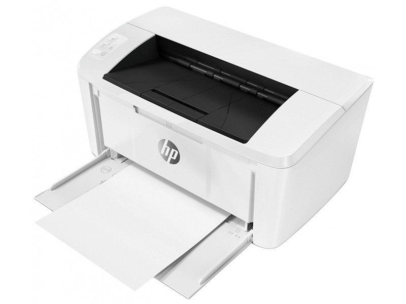 Принтер HP LaserJet Pro M15w (W2G51A)  Фото №2