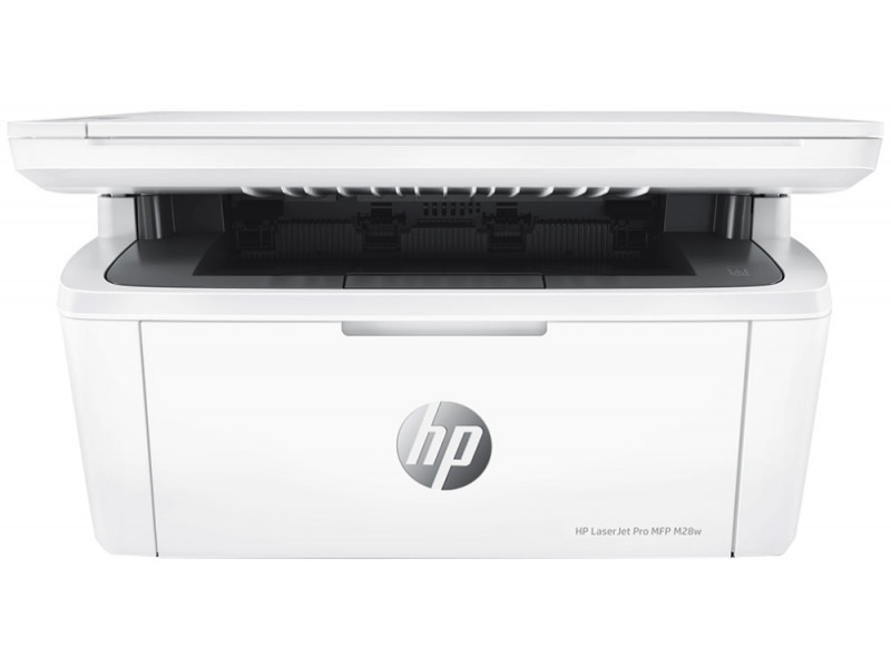 МФУ HP LaserJet Pro M28w (W2G55A)  Фото №1