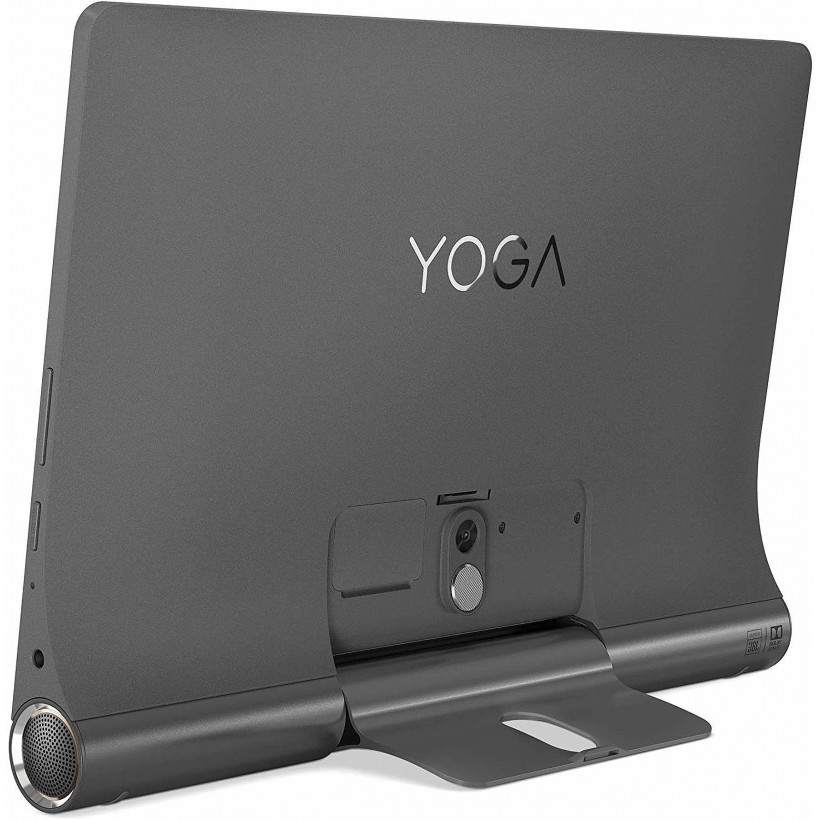 Планшет Lenovo Yoga Smart Tab YT-X705L 4/64GB LTE Grey (ZA530012PL)  Фото №2