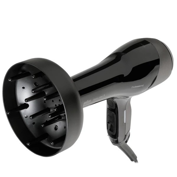 Фен Braun Satin Hair 7 SensoDryer HD 785  Фото №0