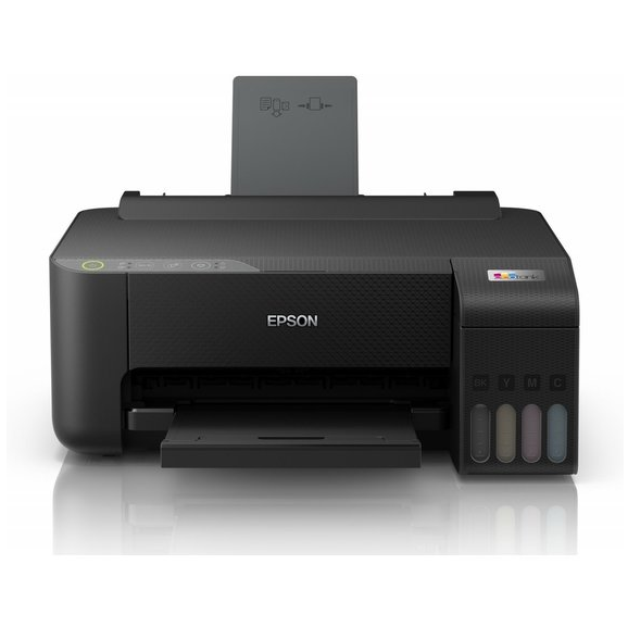 Принтер Epson EcoTank L1250 (C11CJ71402)  Фото №0