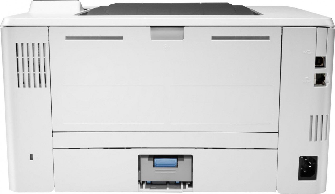 Принтер HP LaserJet Pro M404dn (W1A53A)  Фото №1