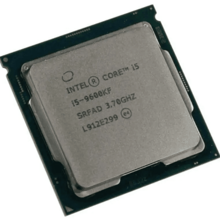 Процессор Intel Core i5-9600KF (BX80684I59600KF)  Фото №1