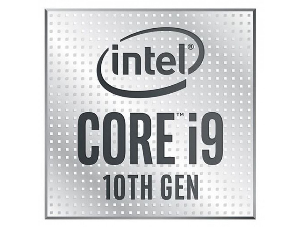 Процессор Intel Core i9-10850K (BX8070110850K)  Фото №0