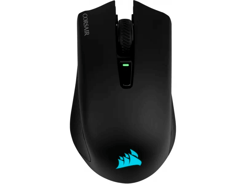 Миша Corsair Harpoon Wireless (CH-9311011-EU)  Фото №4