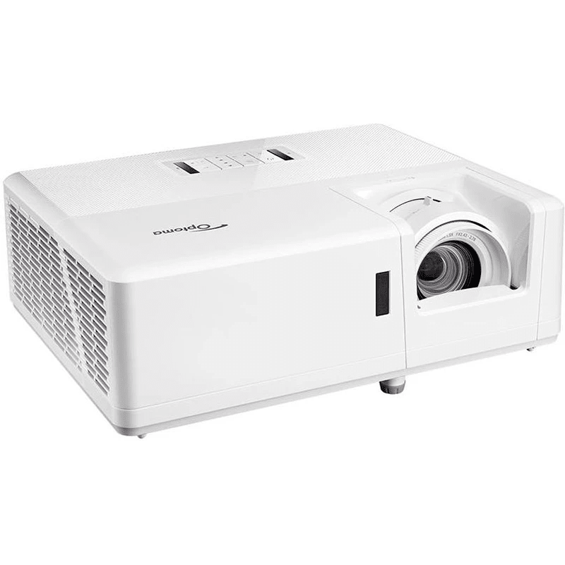 Проектор Optoma ZW350 (W9PD7F935EZ1)  Фото №3