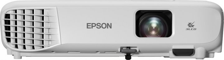 Мультимедийный проектор Epson EB-E01 (V11H971040)  Фото №2