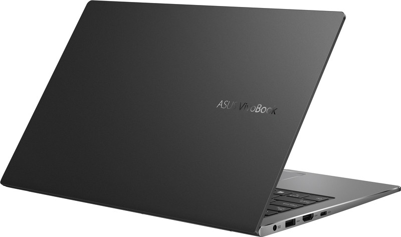 Ультрабук ASUS VivoBook S13 S333JA Indie Black (S333JA-EG023)  Фото №2