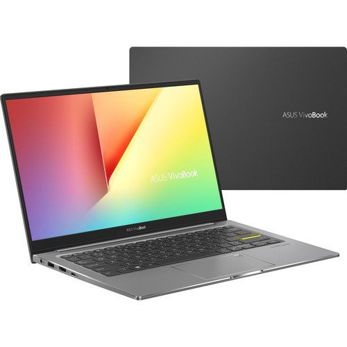 Ультрабук ASUS VivoBook S13 S333JA Indie Black (S333JA-EG023)  Фото №5