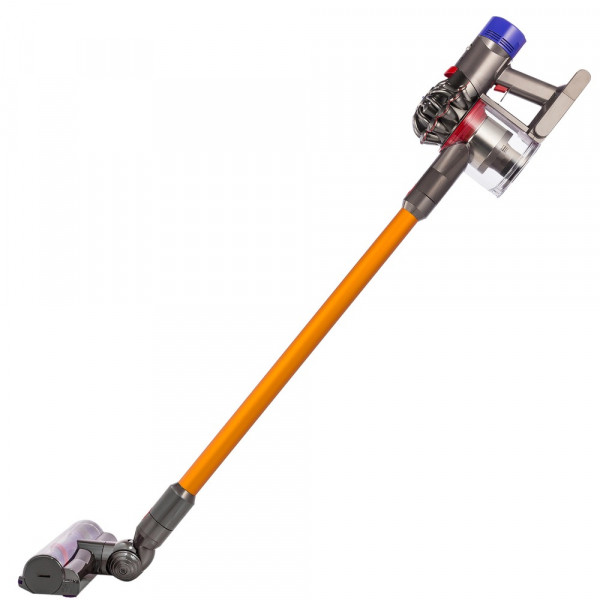 Пилосос 2в1 (вертикальний + ручний) Dyson Cyclone V10 Absolute (394115-01)  Фото №2