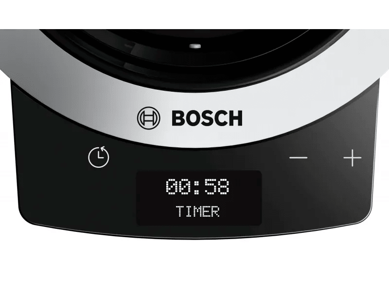 Кухонна машина Bosch MUM9BX5S22  Фото №6