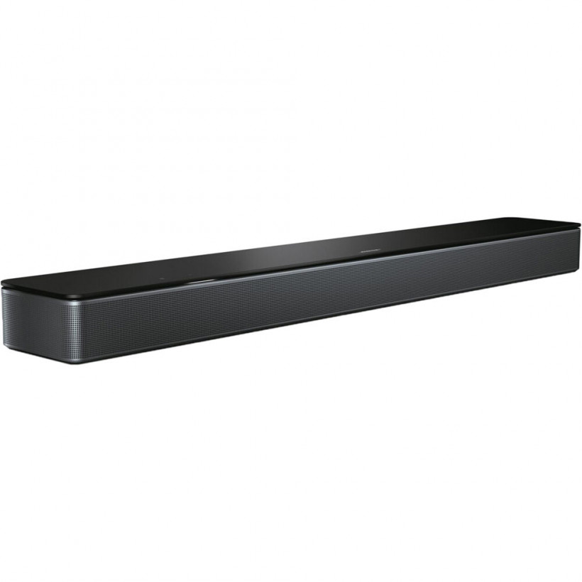 Саундбар Bose Smart Soundbar 300 Black 843299-2100  Фото №5