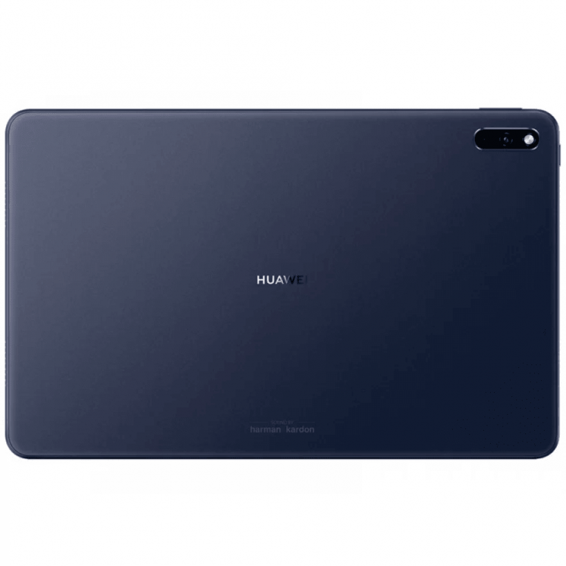 Планшет HUAWEI MatePad 10.4 LTE 4/64GB Grey (53010XYN)  Фото №3