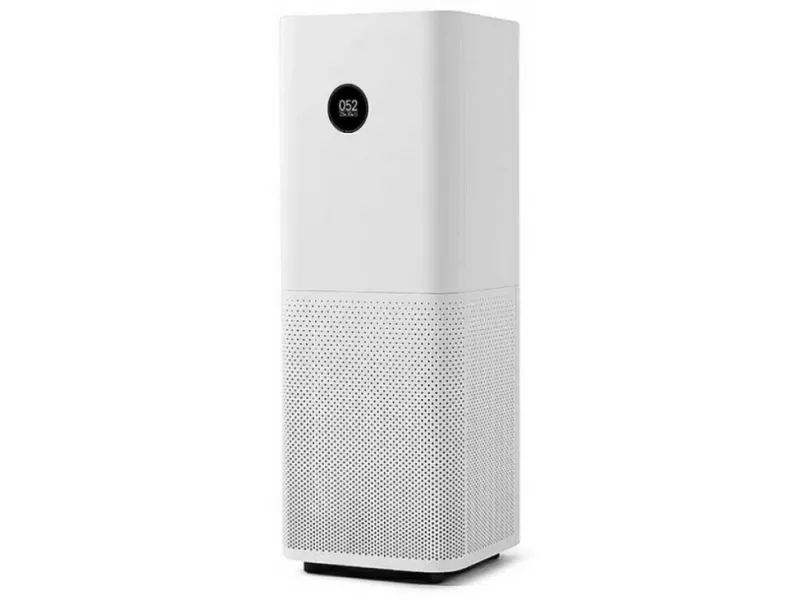 Очищувач повітря Xiaomi Mi Air Purifier 3C BHR4518GL  Фото №0