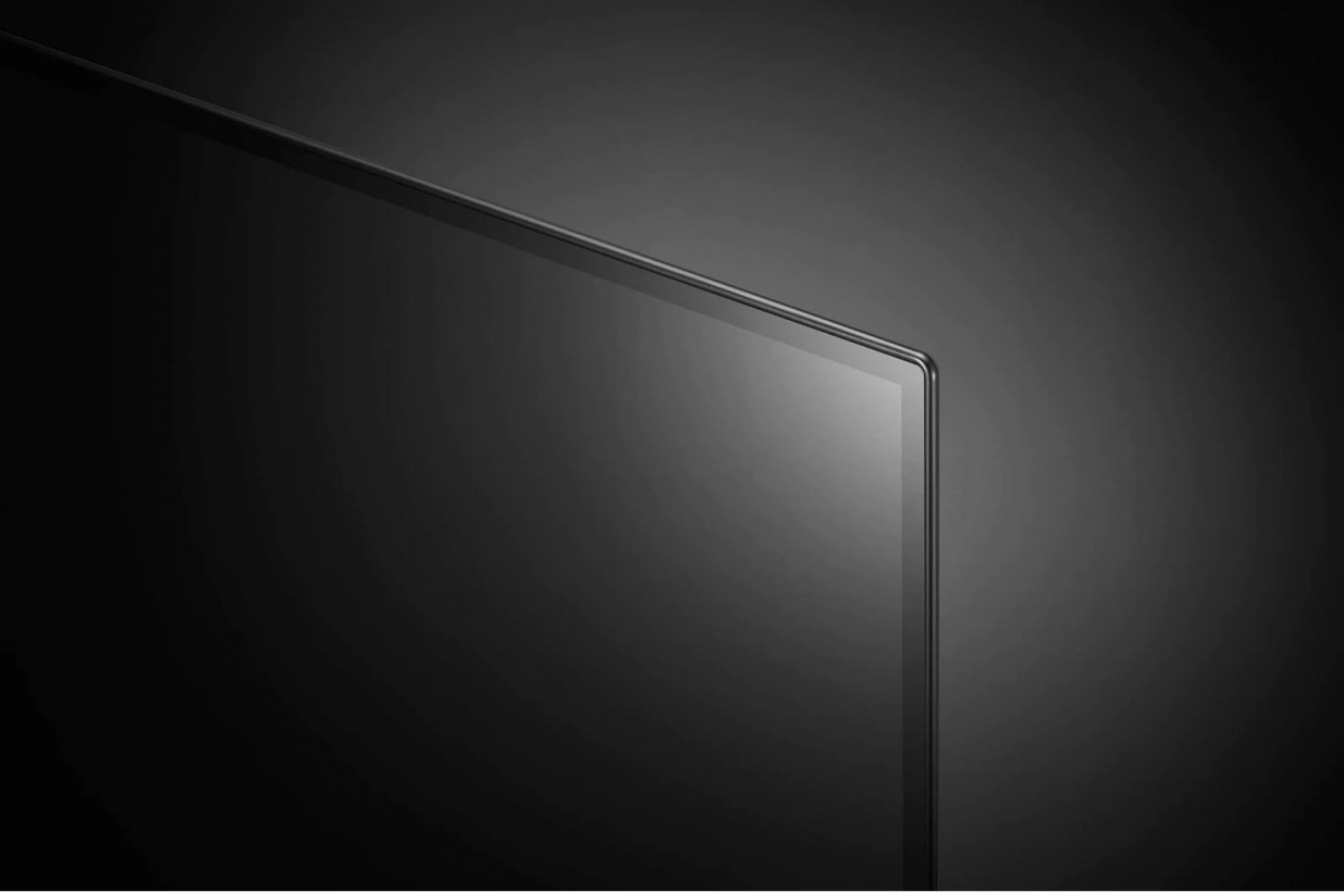 Телевізор LG OLED83C1  Фото №2