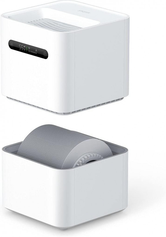 Зволожувач повітря SmartMi Humidifier 2 (CJXJSQ04ZM)  Фото №1