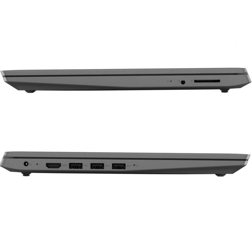 Ноутбук Lenovo V14-IIL Iron Grey (82C400SBRA)  Фото №3