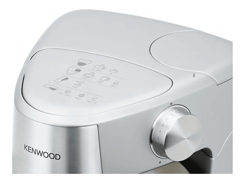 Кухонна машина Kenwood KHC29.P0SI  Фото №1