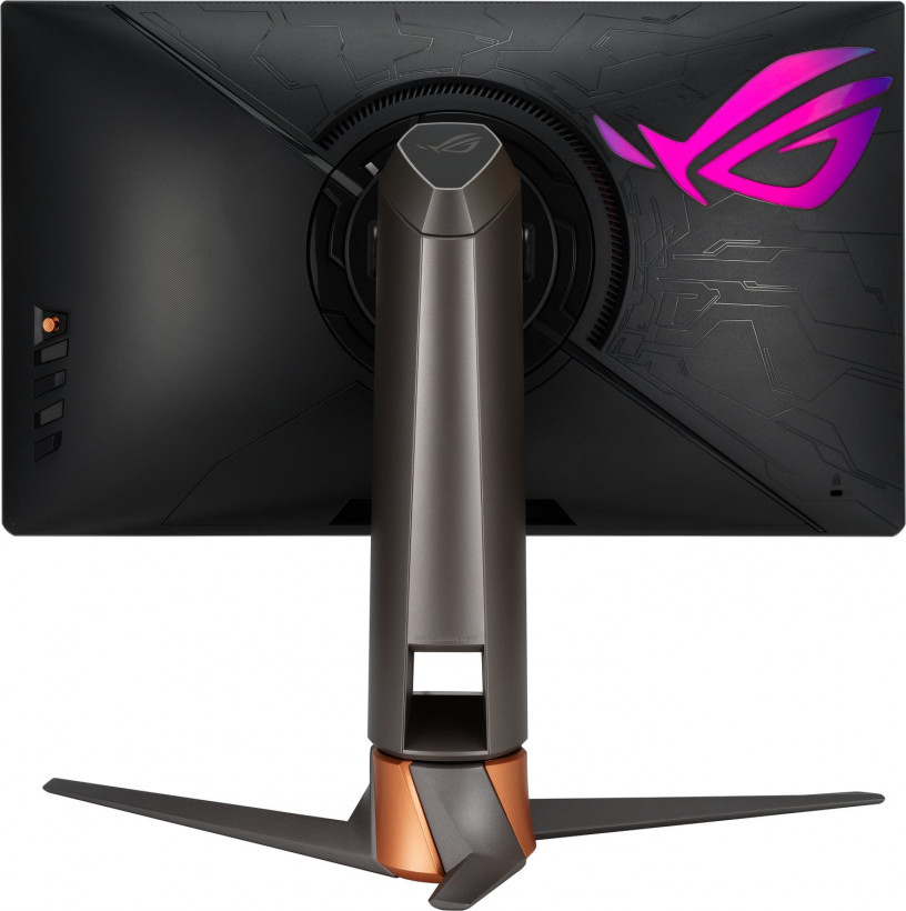 РК монітор Asus Rog PG259QNR (90LM05Q3-B01370)  Фото №3