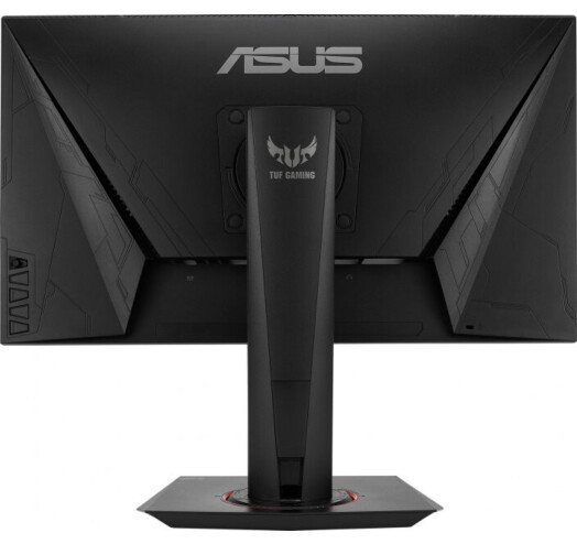 Монитор Asus VG259Q (90LM0530-B01370)  Фото №3