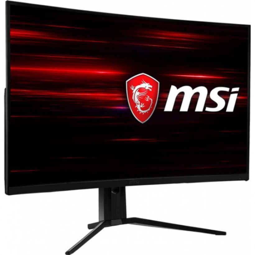 ЖК монитор MSI Optix MAG322CQR  Фото №1