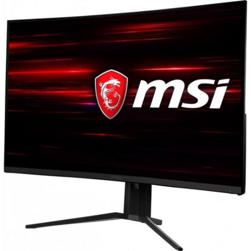 ЖК монитор MSI Optix MAG322CQR  Фото №2