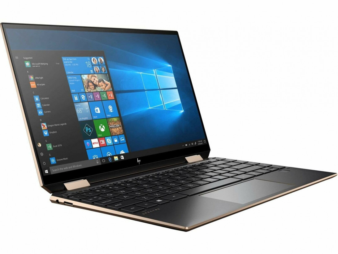 Ноутбук HP Spectre X360 13-AW2003DX 2-IN-1 (1G5S4UA)  Фото №2