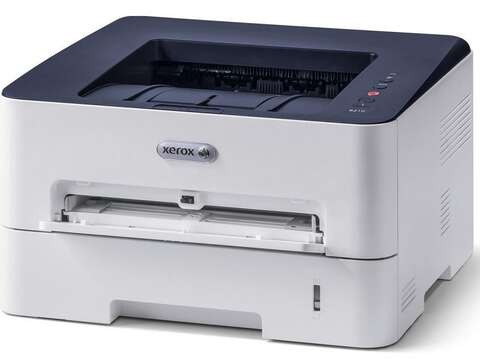 Принтер Xerox B210 + Wi-Fi (B210V_DNI)  Фото №4