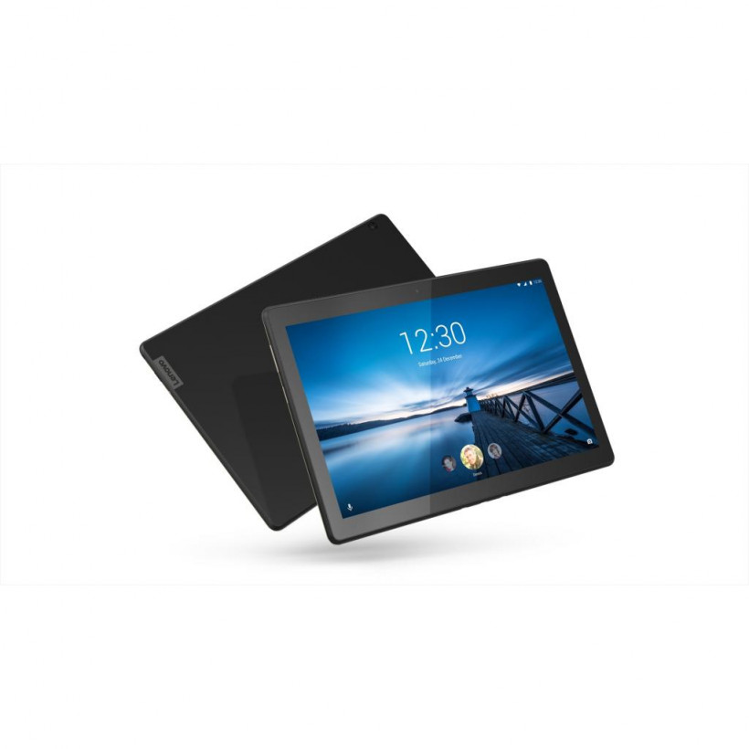 Планшет Lenovo Tab M10 TB-X505F 2/16GB Wi-Fi Slate Black  Фото №6