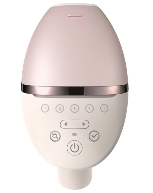 Фотоэпилятор Philips Lumea Prestige IPL BRI957/00  Фото №2