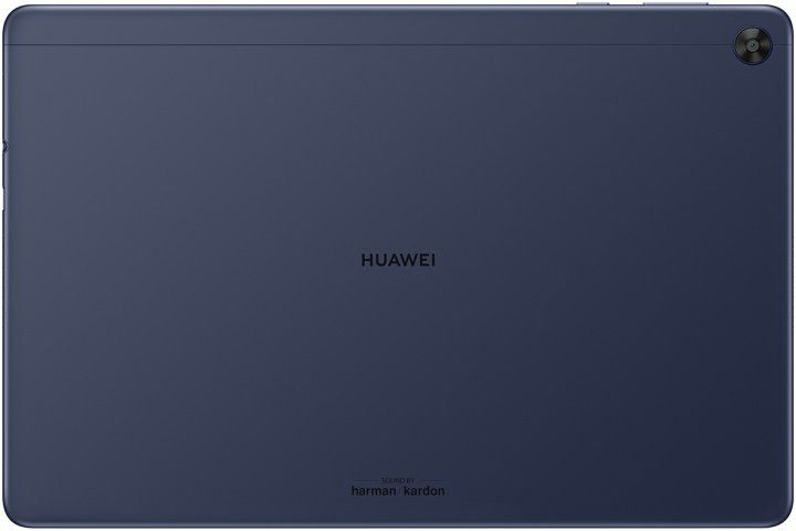 Планшет HUAWEI MatePad T10s 3/64GB LTE Deepsea Blue (53011DUN)  Фото №7