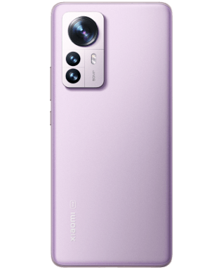 Смартфон Xiaomi 12 Pro 12/256GB Purple  Фото №3