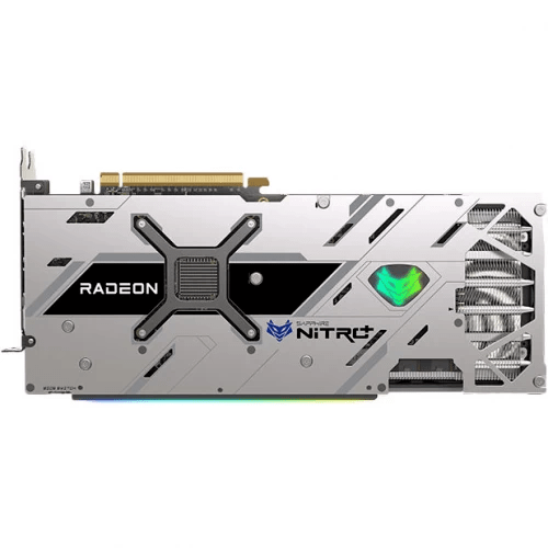 Відеокарта Sapphire Radeon RX 6800 XT SE 16 GB NITRO+ (11304-01-20G)  Фото №2