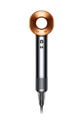 Фен Dyson HD07 Supersonic Nickel/Copper (389922-01)  Фото №0