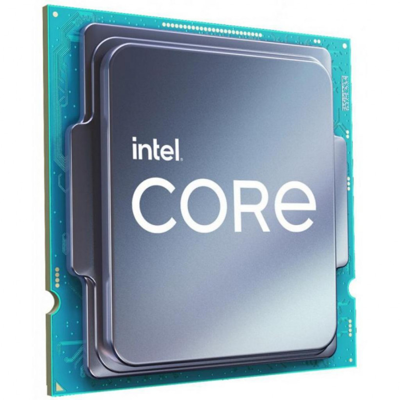 Процессор Intel Core i5-11600 (BX8070811600)  Фото №1